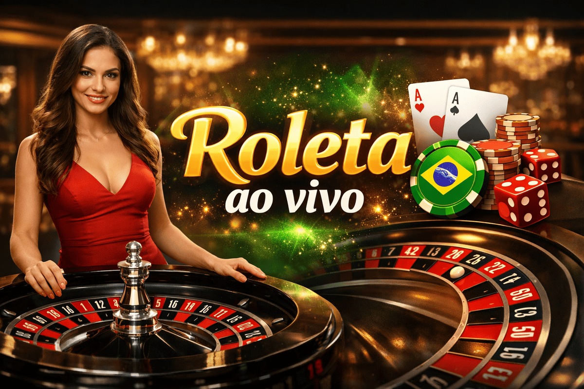 Roleta h1hbet