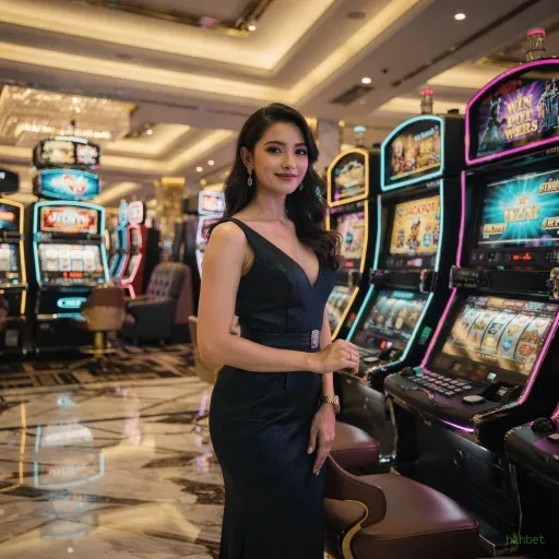 Blackjack Online h1hbet