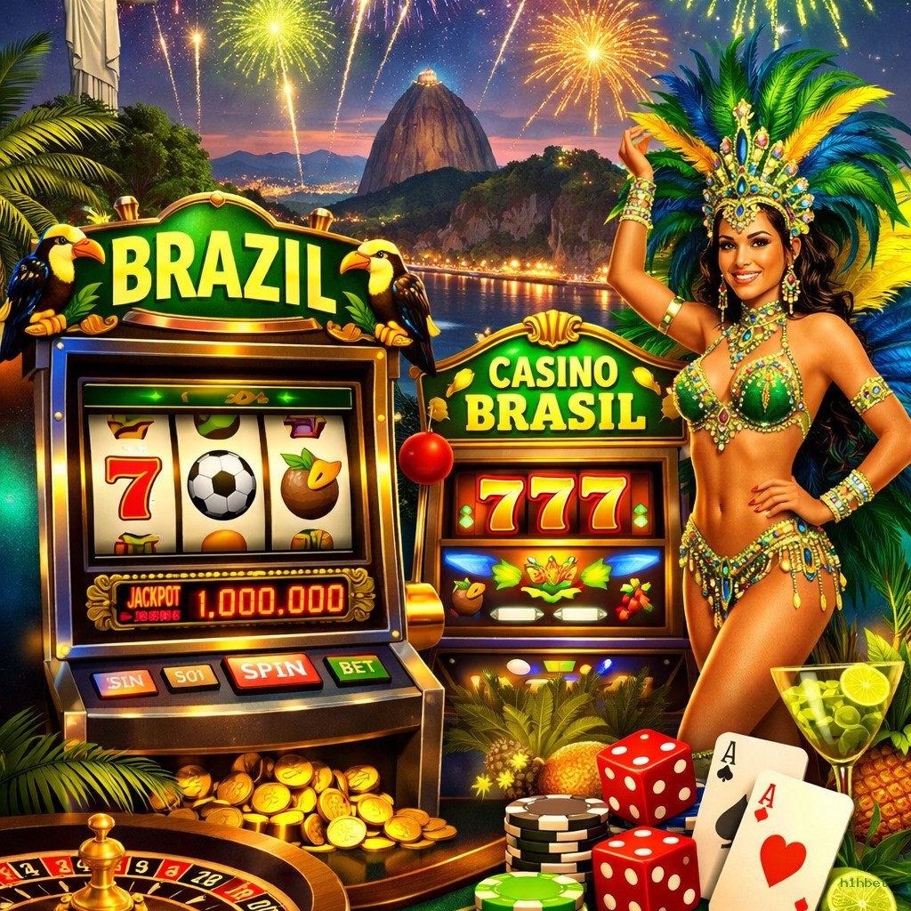 Blackjack Ao Vivo h1hbet