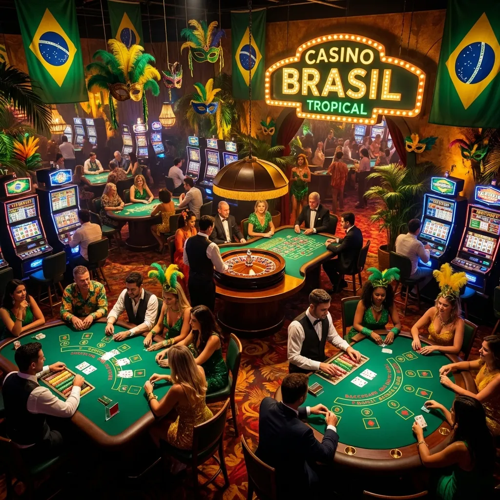 cassino_Blackjack