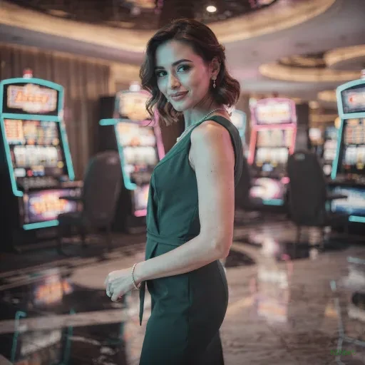 Estúdios Evolution Gaming