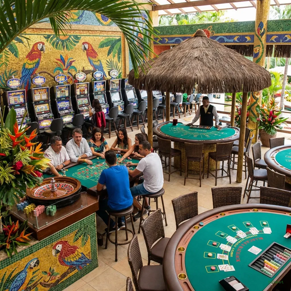 Jackpot Estratégias