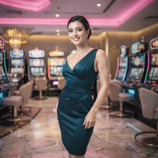 h1hbet Cassino Clássico